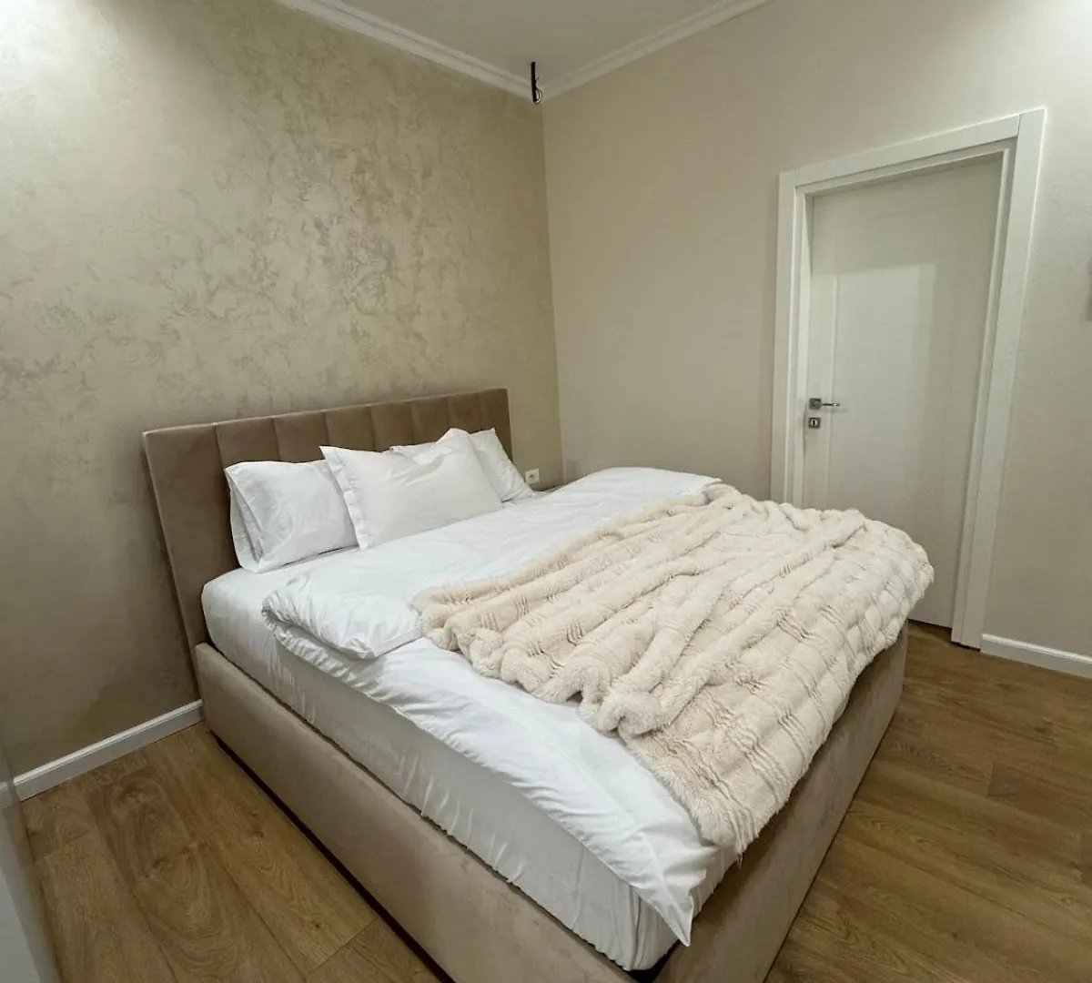 Apartamento Eliz Stay Tirana Albania